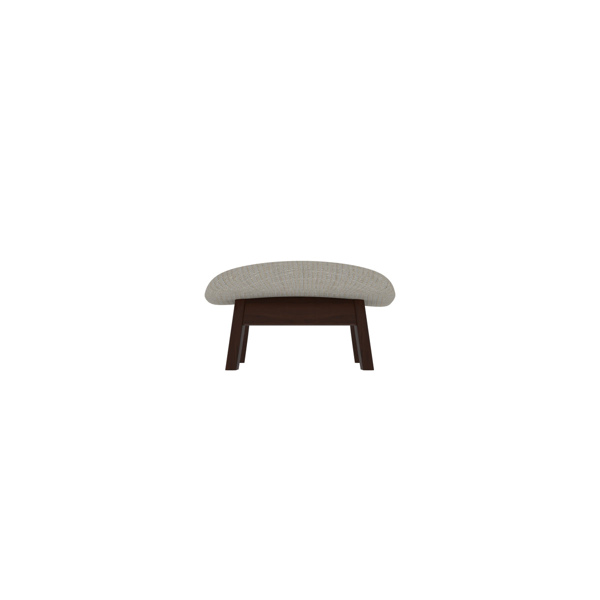 Lumi Solid Wood Low Dining Set – product image 12