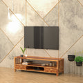 Maren Vintage TV Unit — view 1