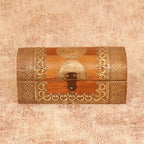 Piper Round Storage Box — view 2
