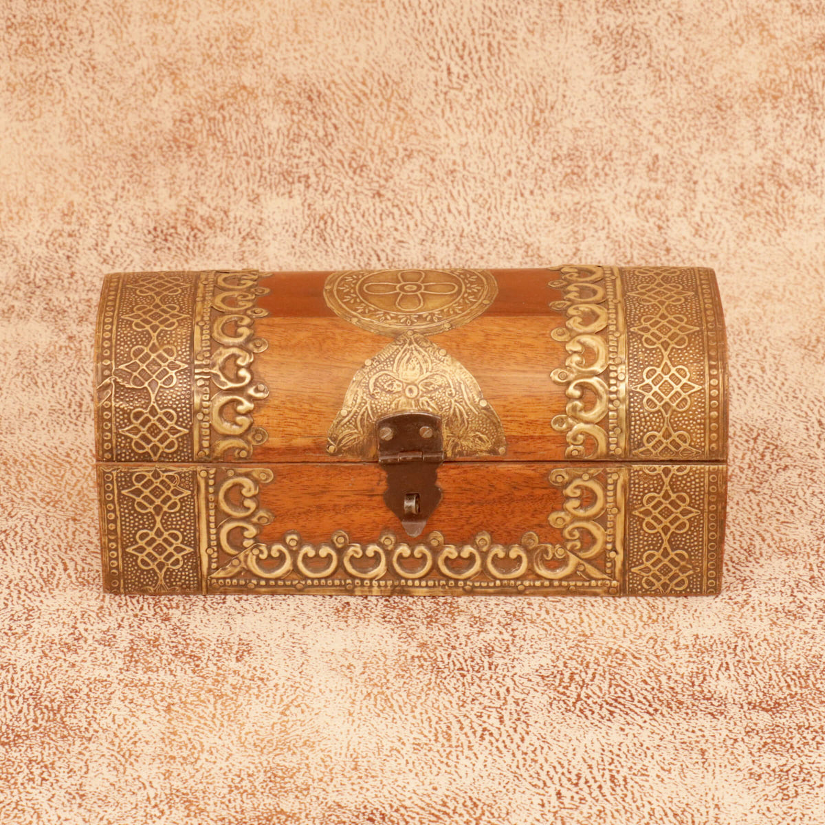 Piper Round Storage Box — view 2