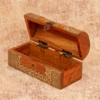 Piper Round Storage Box — view 5