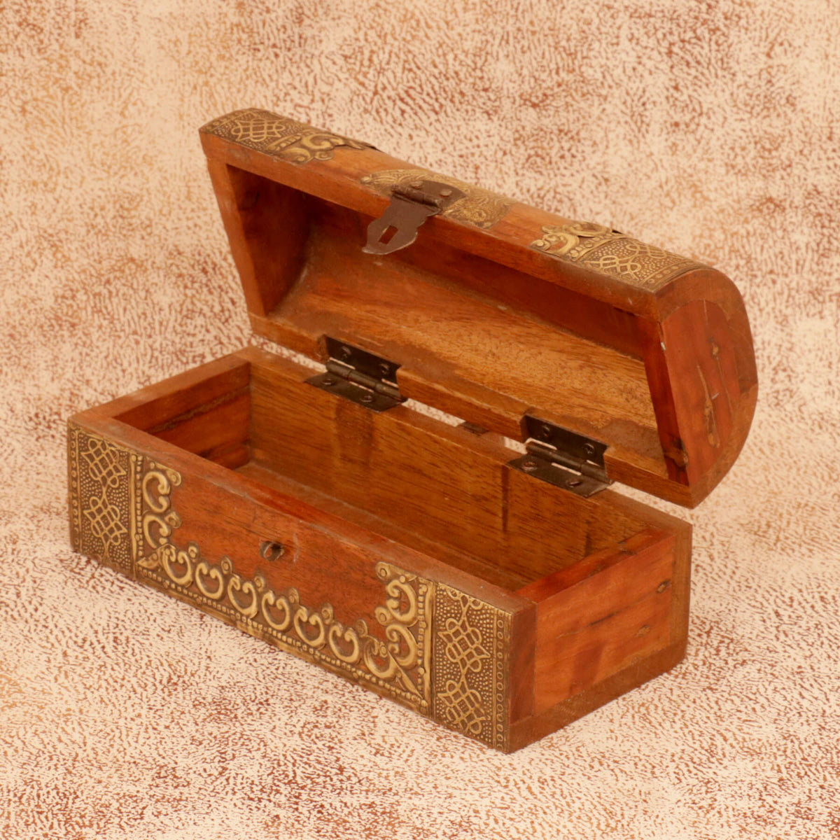 Piper Round Storage Box — view 5