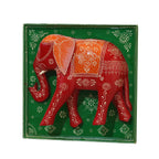Talia Elephant Wall Panel — view 41