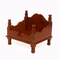 Alora Solid Wood Home Temple — view 1