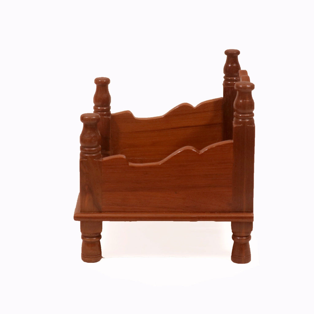 Alora Solid Wood Home Temple — view 4