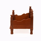 Alora Solid Wood Home Temple — view 4