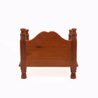 Alora Solid Wood Home Temple — view 5
