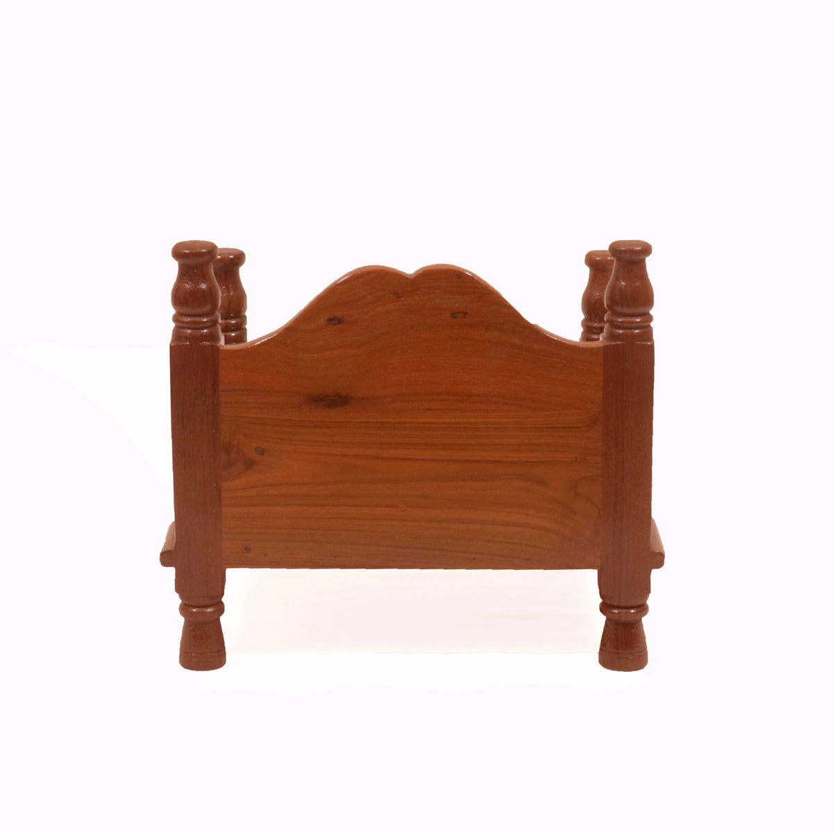 Alora Solid Wood Home Temple — view 5