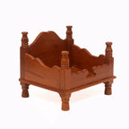Alora Solid Wood Home Temple — view 3
