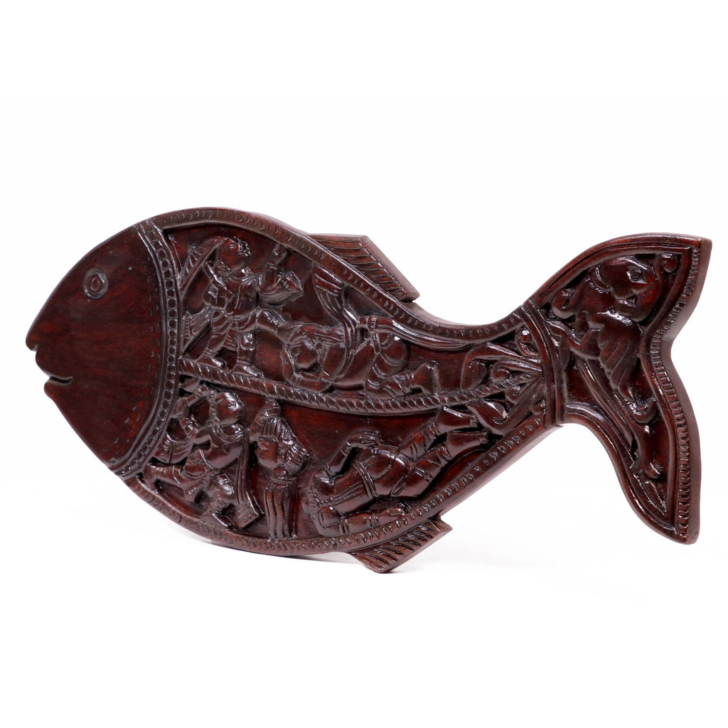 Maren Solid Wood Wall Panel — view 2