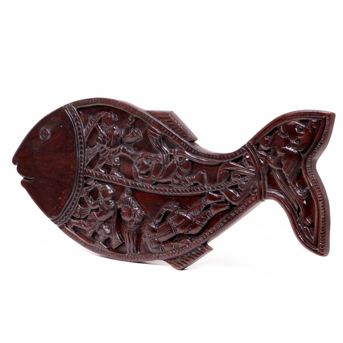 Maren Solid Wood Wall Panel — view 2