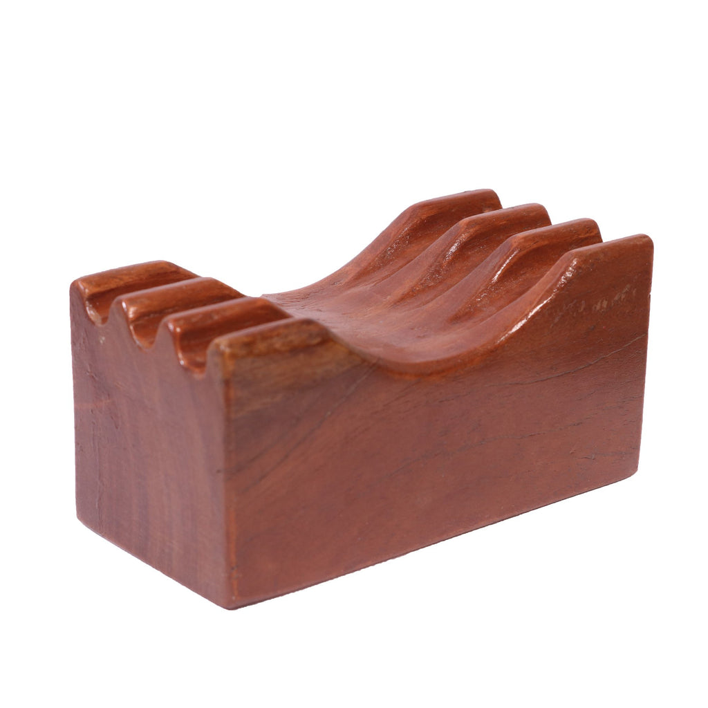 Nico Solid Wood Pen Rest - product image 1
