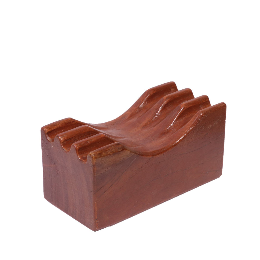 Nico Solid Wood Pen Rest - product image 2