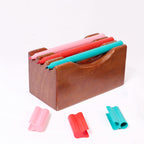 Nico Solid Wood Pen Rest - product image 5