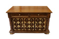 Maeve Solid Wood Drawer Chest — view 1