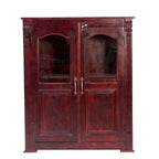 Arlo Solid Wood Drawer Chest — view 2