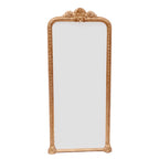 Cosima Gold Wall Mirror — view 2