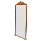 Cosima Gold Wall Mirror — view 1