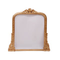 Cleo Gold Wall Mirror — view 1
