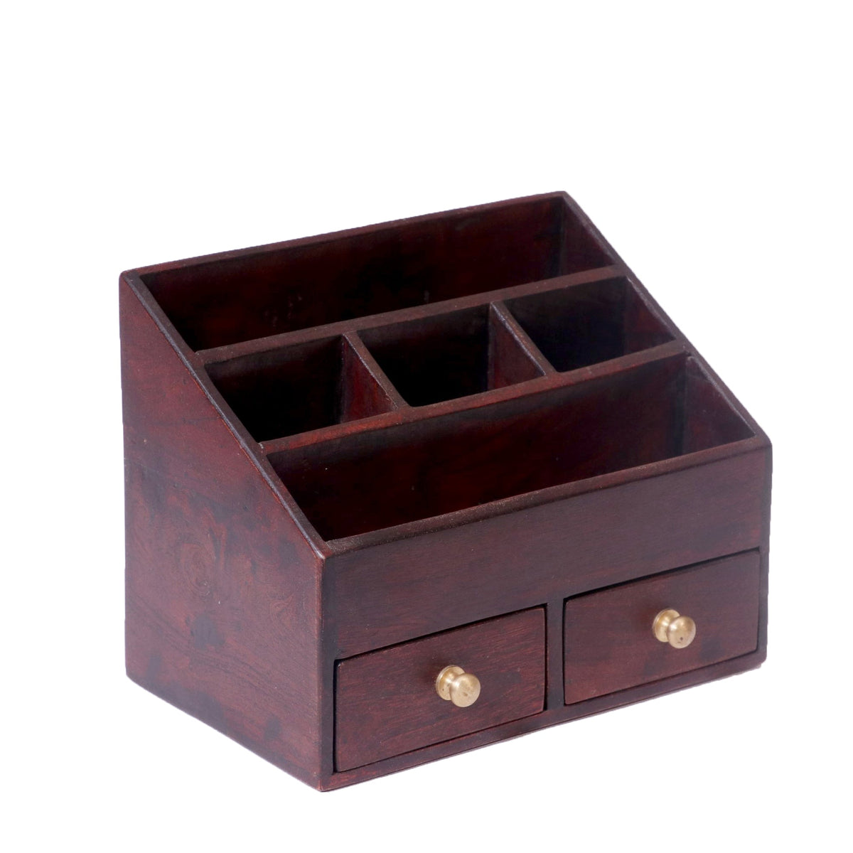 Felix Solid Wood 2 Drawer Slot Organizer - product image 4