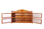 Faye Solid Wood Wall Cabinet — view 2