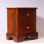 Helena Solid Wood Drawer Chest — view 3