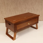 Faye Solid Wood Lap Desk — view 6