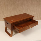 Faye Solid Wood Lap Desk — view 3