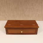 Faye Solid Wood Lap Desk — view 7