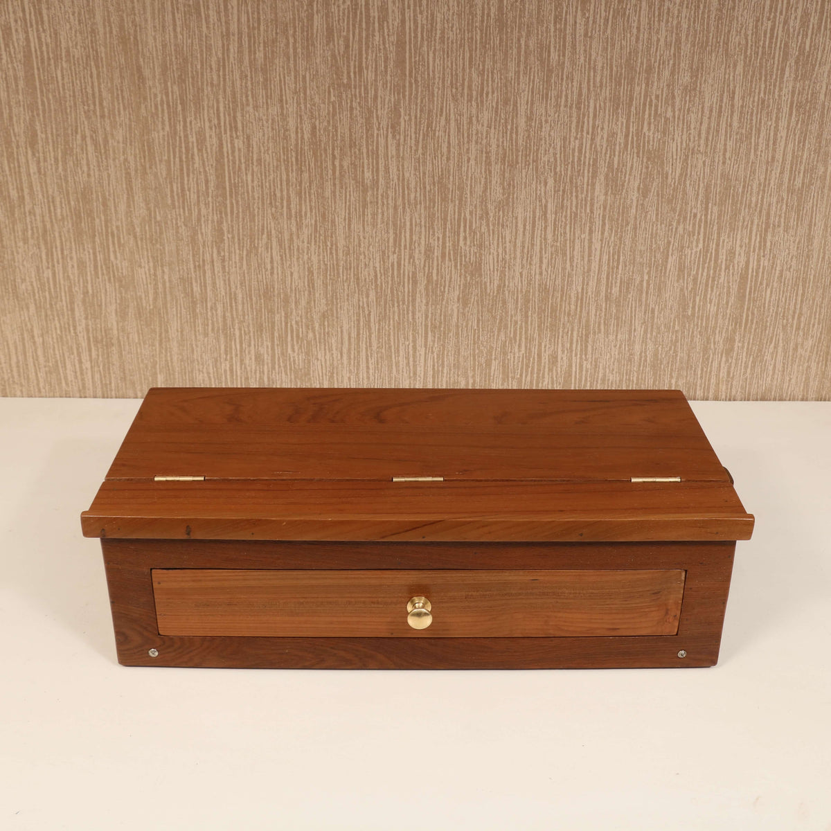 Faye Solid Wood Lap Desk — view 7
