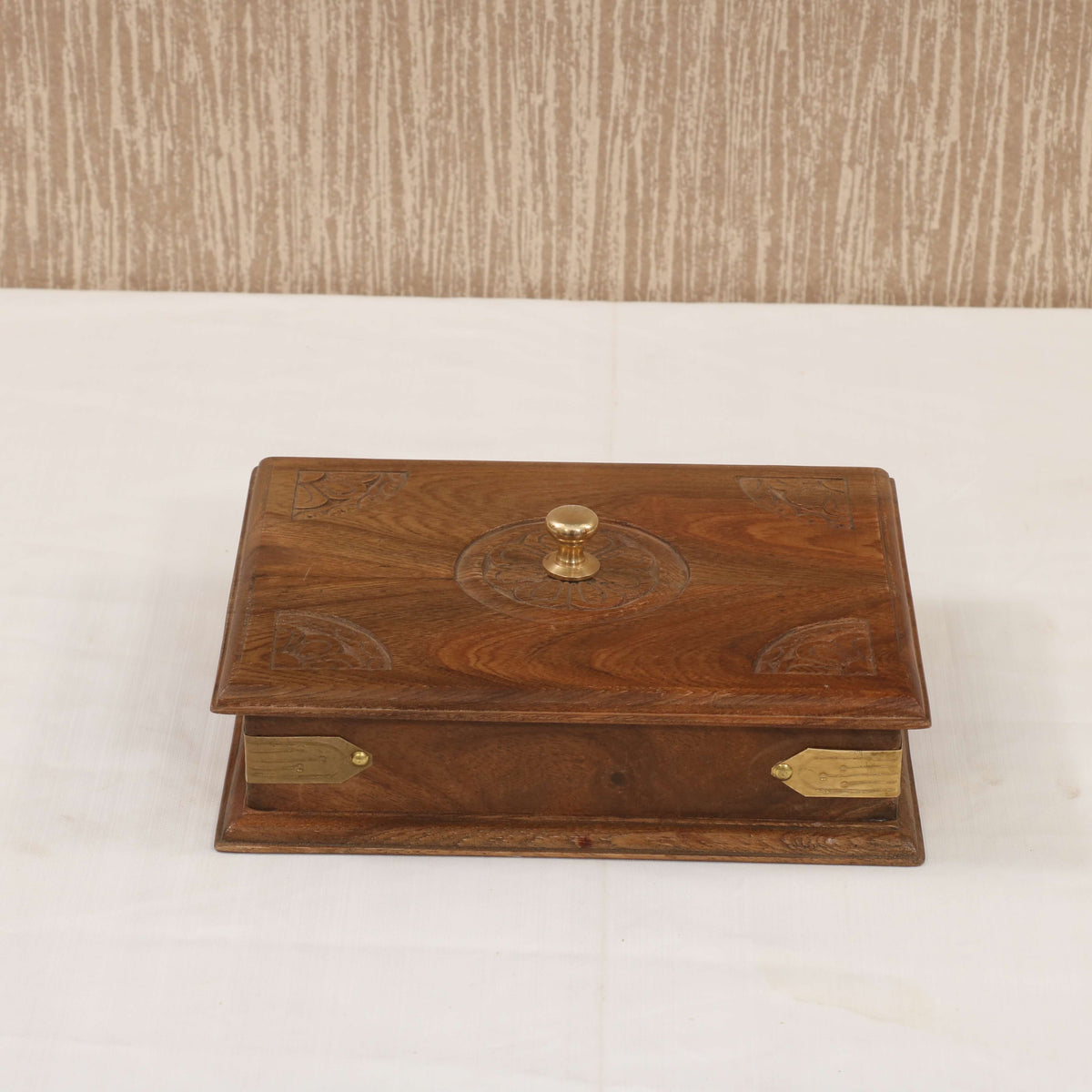 Opal Corner Storage Box — view 2