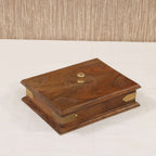Opal Corner Storage Box — view 3