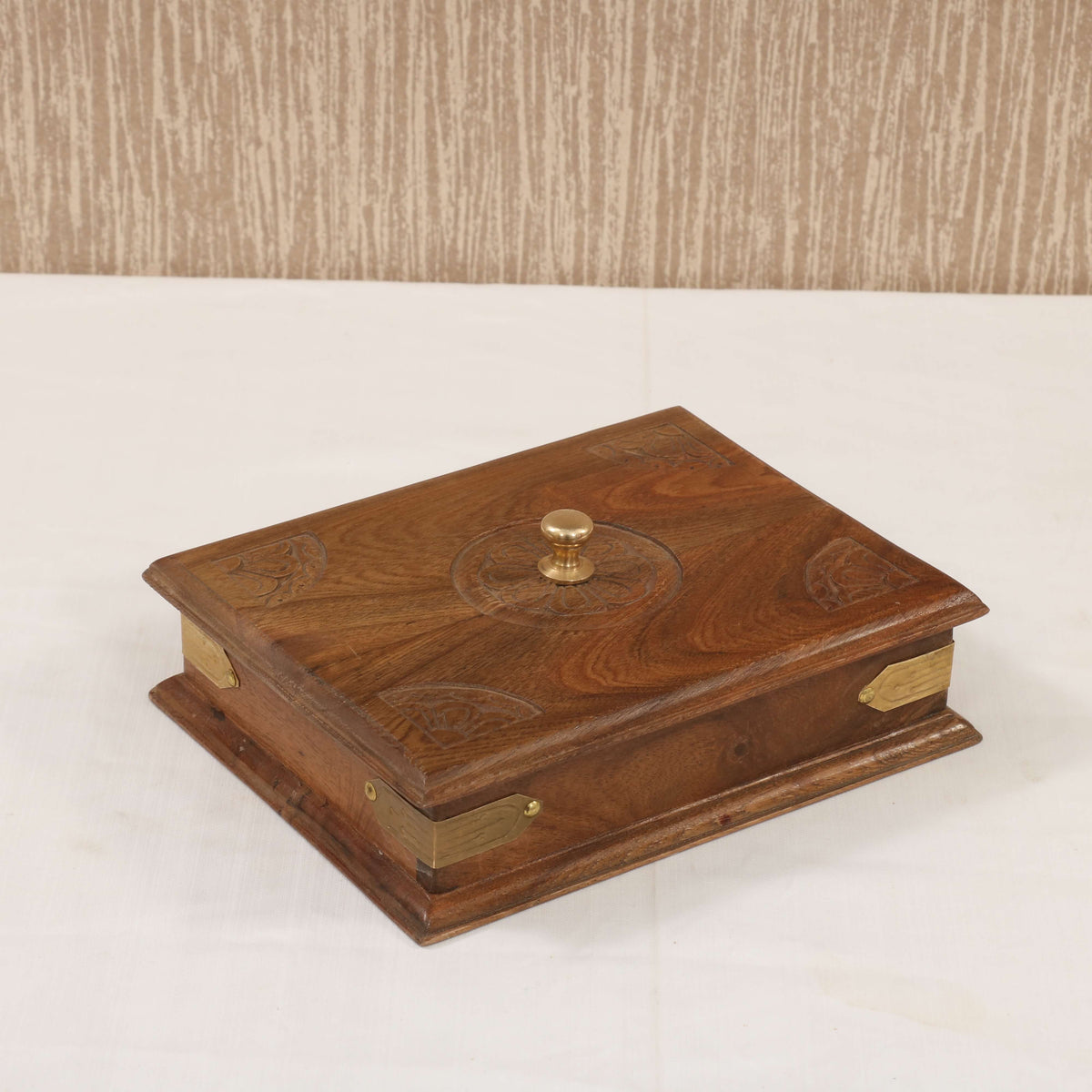 Opal Corner Storage Box — view 3