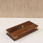 Mirabel Rustic Storage Box — view 6