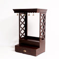 Naia Solid Wood Home Temple — view 1