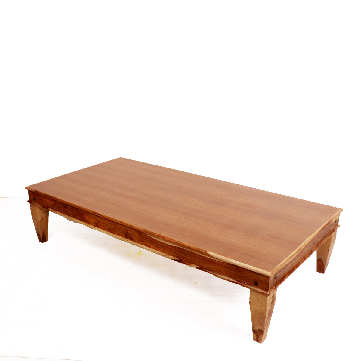 Aveline Arched Paat Daybed — view 3