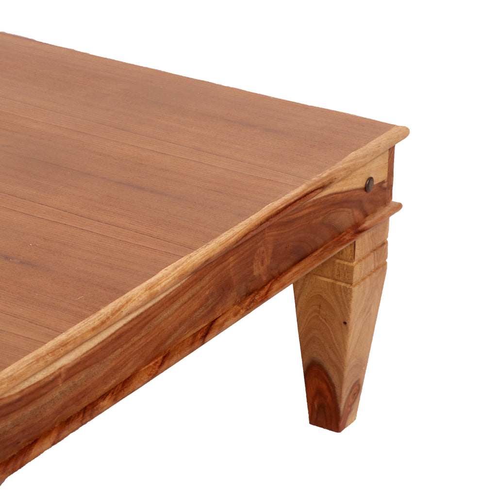 Aveline Arched Paat Daybed — view 7