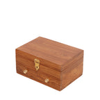 Elodie Solid Wood Jewellery Box — view 5