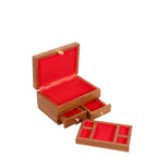 Elodie Solid Wood Jewellery Box — view 2