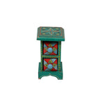 Elise 2 Drawer Ceramic Chest - product image 4