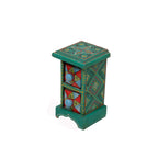 Elise 2 Drawer Ceramic Chest - product image 2