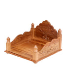 Margot Carved Home Temple — view 4