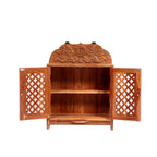 Maren Carved Home Temple — view 5