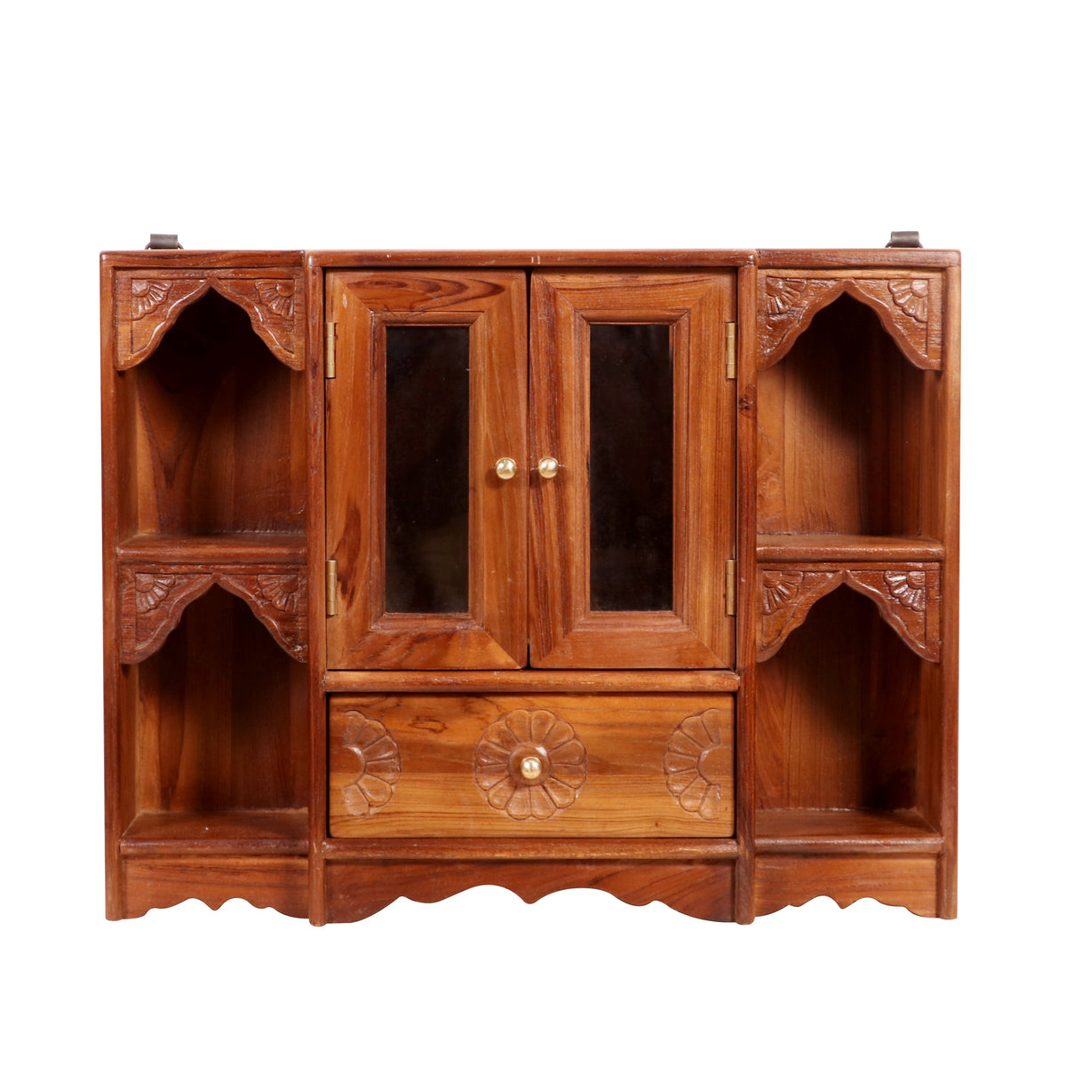 Nora Arched Drawer Chest — view 2