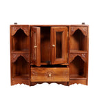 Nora Arched Drawer Chest — view 3