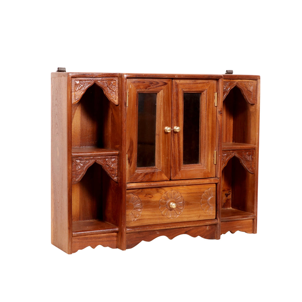 Nora Arched Drawer Chest — view 4