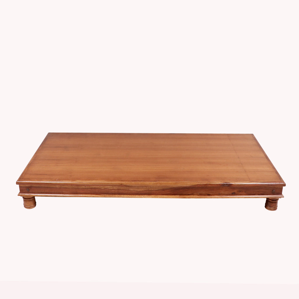 Arlo Solid Wood Paat Daybed — view 3