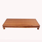 Arlo Solid Wood Paat Daybed — view 3
