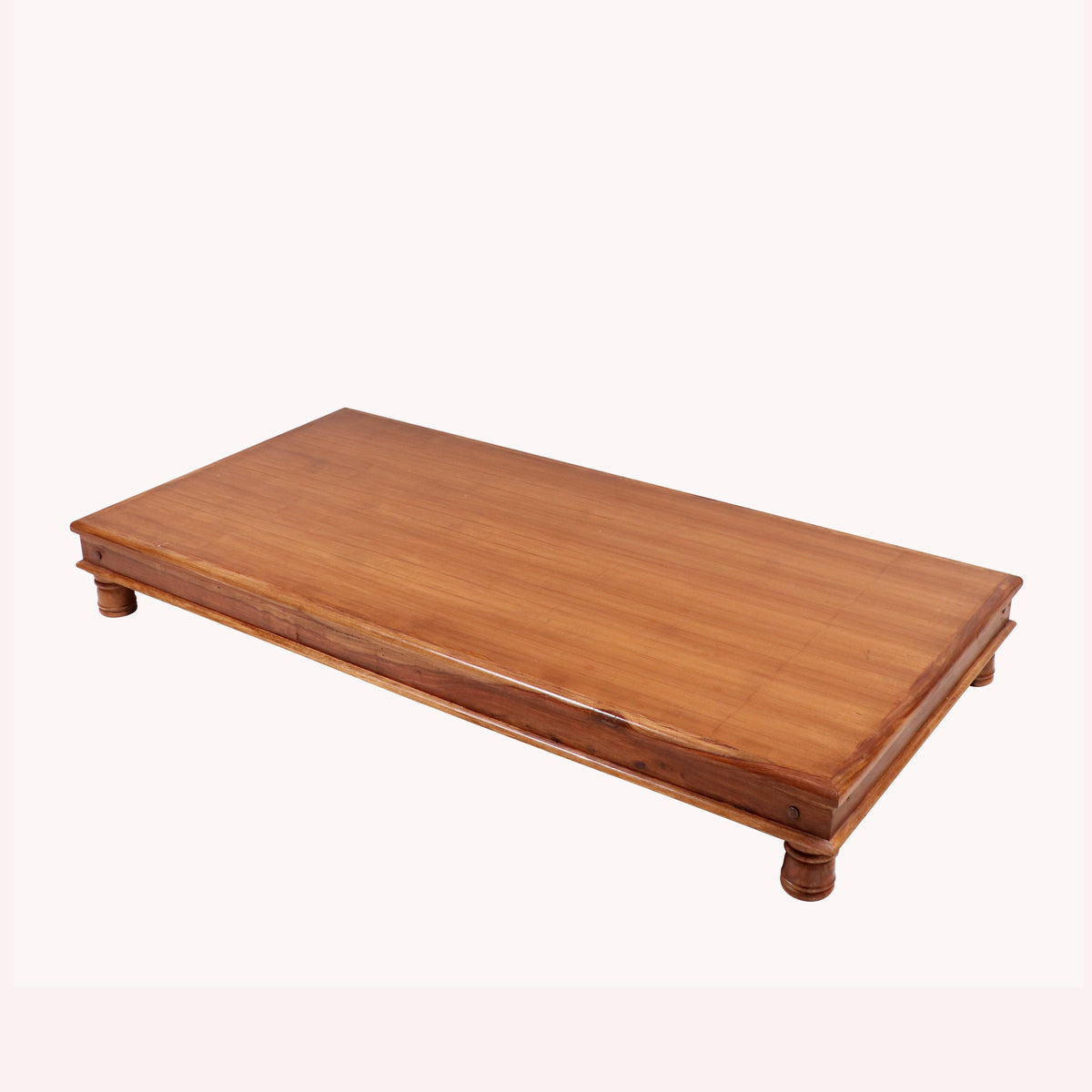 Arlo Solid Wood Paat Daybed — view 4