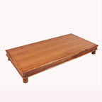 Arlo Solid Wood Paat Daybed — view 2